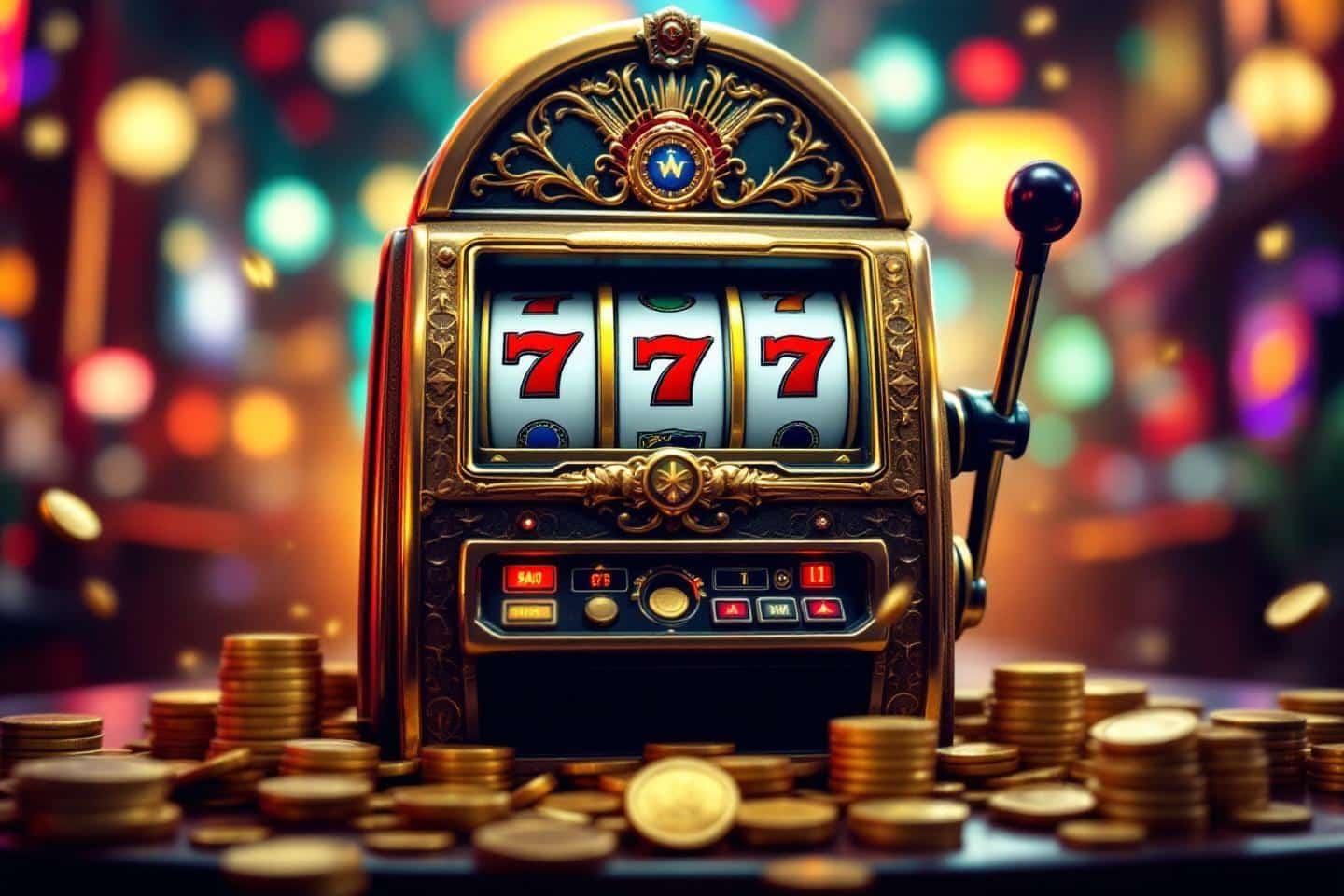 Comment savoir si une machine à sous va bientôt payer : guide