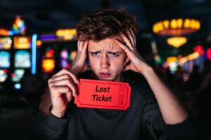 Quels sont les risques de jouer au casino quand on est mineur : dangers et conséquences