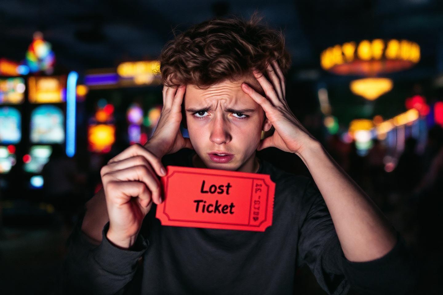 Quels sont les risques de jouer au casino quand on est mineur : dangers et conséquences