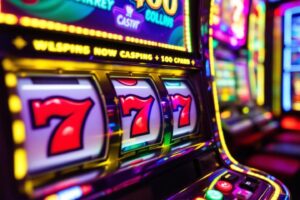 Volatilité slot machine signification : définition et guide